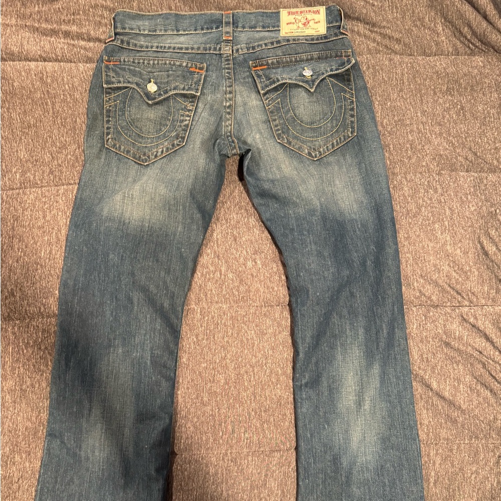Men’s true religions